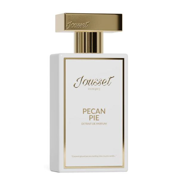 Jousset Pecan Pie